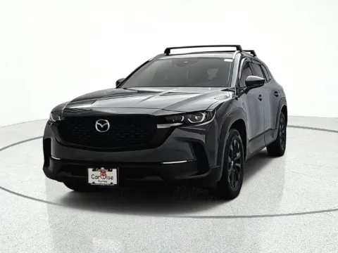 Photos of 2024 Mazda CX-50 2.5 S Preferred Package for sale in Gurnee, IL at CarWise Gurnee