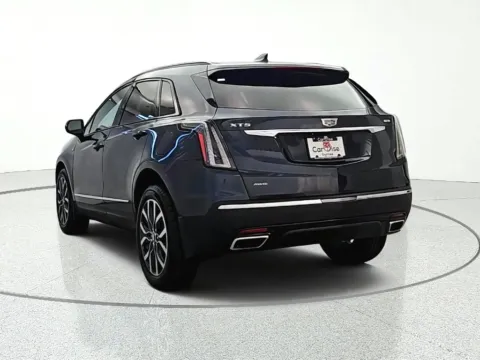 More photos of 2021 Cadillac XT5 Sport at CarWise Gurnee, IL