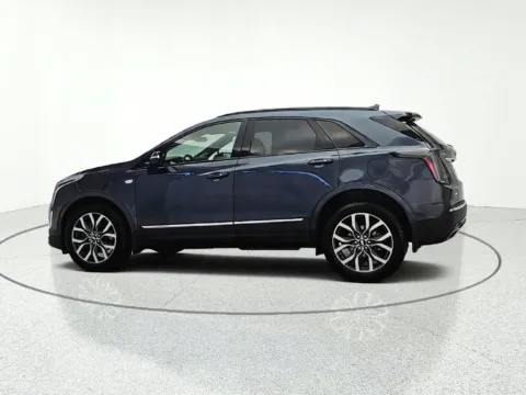 More photos of 2021 Cadillac XT5 Sport at CarWise Gurnee, IL