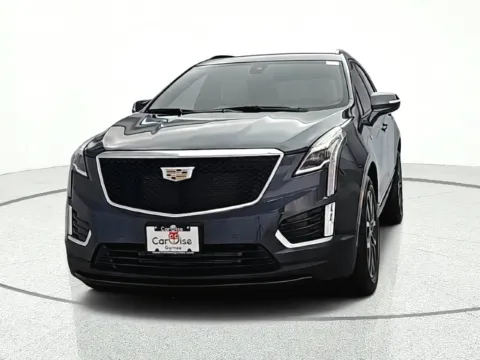 Photos of 2021 Cadillac XT5 Sport for sale in Gurnee, IL at CarWise Gurnee