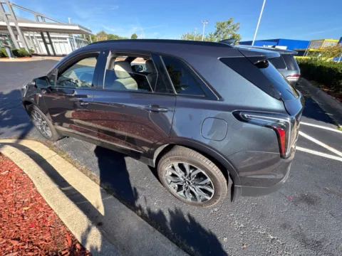 Photos of 2021 Cadillac XT5 Sport for sale in Gurnee, IL at CarWise Gurnee