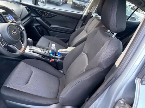Another view of 2021 Subaru Impreza for sale in Gurnee, IL at CarWise Gurnee
