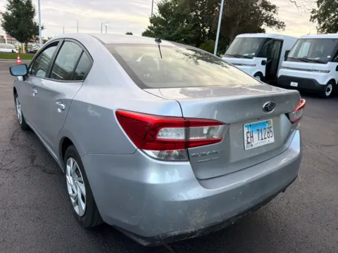 Photos of 2021 Subaru Impreza for sale in Gurnee, IL at CarWise Gurnee
