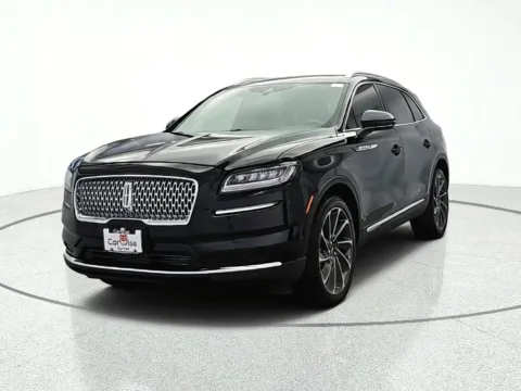 Photos of 2022 Lincoln Nautilus Reserve for sale in Gurnee, IL at CarWise Gurnee