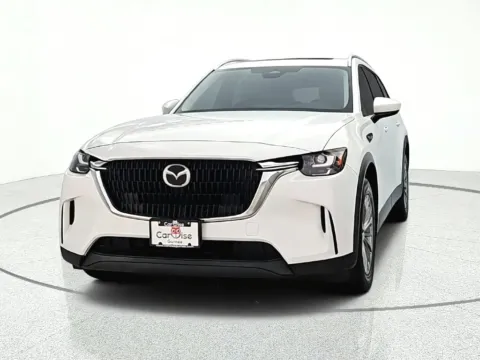 Photos of 2024 Mazda CX-90 3.3 Turbo Preferred for sale in Gurnee, IL at CarWise Gurnee
