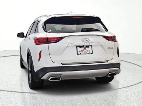 More photos of 2021 INFINITI QX50 Autograph at CarWise Gurnee, IL