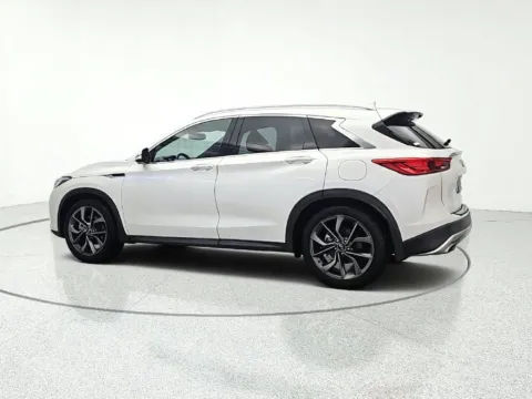 More photos of 2021 INFINITI QX50 Autograph at CarWise Gurnee, IL