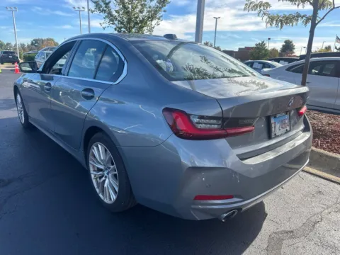 Photos of 2024 BMW 3 Series 330i for sale in Gurnee, IL at CarWise Gurnee