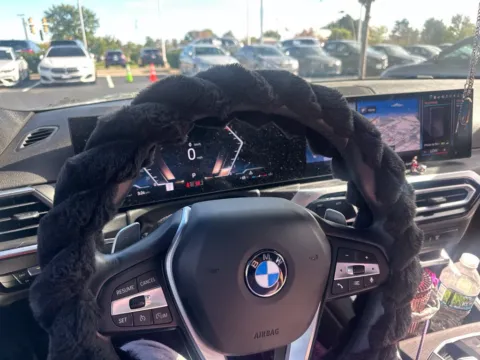 Another view of 2024 BMW 3 Series 330i for sale in Gurnee, IL at CarWise Gurnee