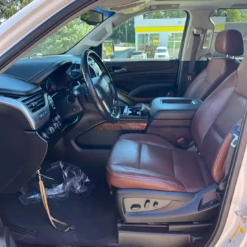 Another view of 2019 Chevrolet Suburban Premier for sale in Gurnee, IL at CarWise Gurnee