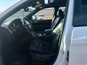 Another view of 2019 Jeep Grand Cherokee Altitude for sale in Gurnee, IL at CarWise Gurnee