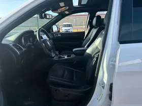 Another view of 2019 Jeep Grand Cherokee Altitude for sale in Gurnee, IL at CarWise Gurnee