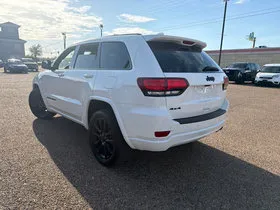 Photos of 2019 Jeep Grand Cherokee Altitude for sale in Gurnee, IL at CarWise Gurnee
