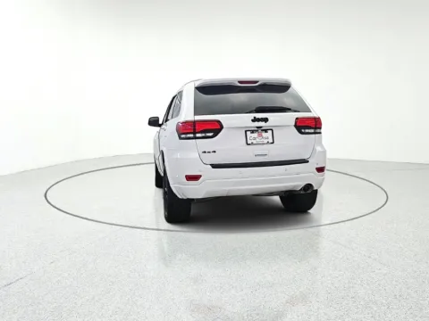 More photos of 2019 Jeep Grand Cherokee Altitude at CarWise Gurnee, IL