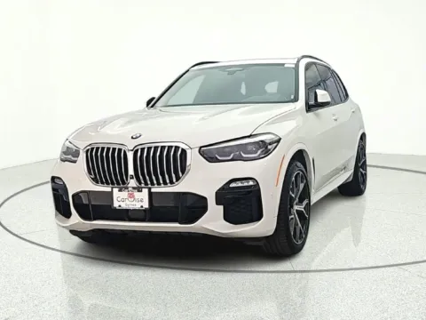 Photos of 2019 BMW X5 xDrive50i for sale in Gurnee, IL at CarWise Gurnee