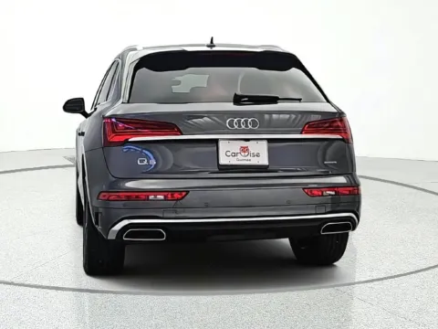 More photos of 2024 Audi Q5 45 S line Premium at CarWise Gurnee, IL