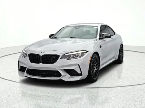Photos of 2019 BMW M2 Competition for sale in Gurnee, IL at CarWise Gurnee
