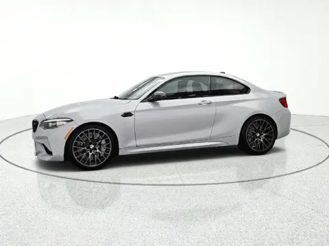 Another view of 2019 BMW M2 Competition for sale in Gurnee, IL at CarWise Gurnee