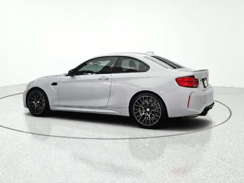More photos of 2019 BMW M2 Competition at CarWise Gurnee, IL