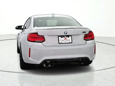 More photos of 2019 BMW M2 Competition at CarWise Gurnee, IL