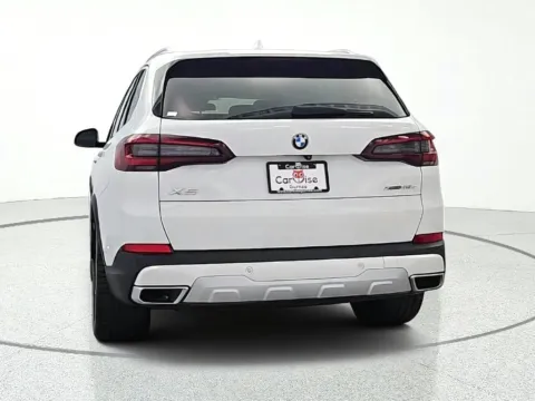More photos of 2021 BMW X5 xDrive45e at CarWise Gurnee, IL