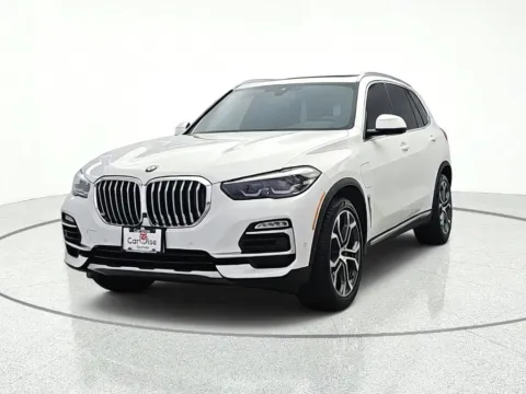 Photos of 2021 BMW X5 xDrive45e for sale in Gurnee, IL at CarWise Gurnee