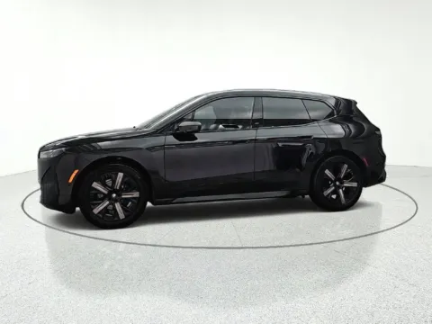 More photos of 2024 BMW iX xDrive50 at CarWise Gurnee, IL