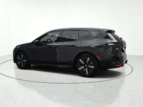 More photos of 2024 BMW iX xDrive50 at CarWise Gurnee, IL