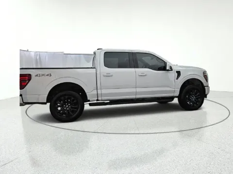 Another view of 2024 Ford F-150 Lariat for sale in Gurnee, IL at CarWise Gurnee