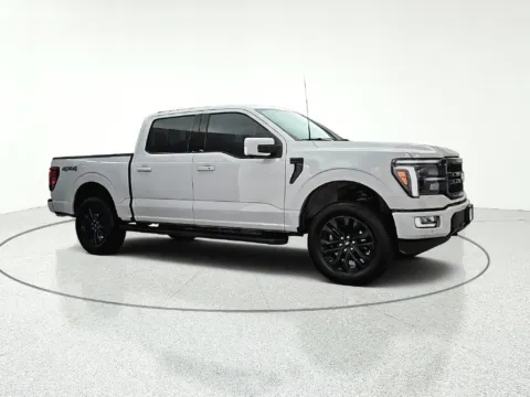 Photos of 2024 Ford F-150 Lariat for sale in Gurnee, IL at CarWise Gurnee