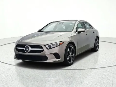 Photos of 2019 Mercedes-Benz A-Class A 220 for sale in Gurnee, IL at CarWise Gurnee