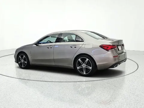 More photos of 2019 Mercedes-Benz A-Class A 220 at CarWise Gurnee, IL