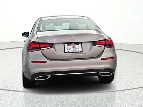 More photos of 2019 Mercedes-Benz A-Class A 220 at CarWise Gurnee, IL