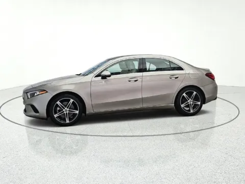 More photos of 2019 Mercedes-Benz A-Class A 220 at CarWise Gurnee, IL