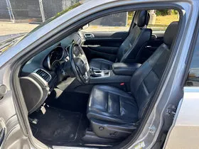 Another view of 2019 Jeep Grand Cherokee Limited for sale in Gurnee, IL at CarWise Gurnee