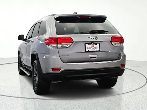 More photos of 2019 Jeep Grand Cherokee Limited at CarWise Gurnee, IL
