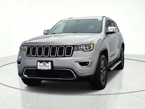 Photos of 2019 Jeep Grand Cherokee Limited for sale in Gurnee, IL at CarWise Gurnee