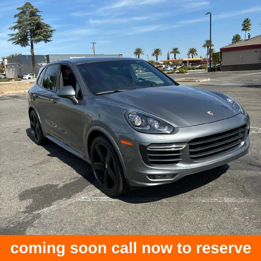 2017 Porsche Cayenne GTS for sale in Gurnee, IL