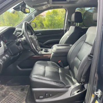 Another view of 2020 GMC Yukon XL SLT for sale in Gurnee, IL at CarWise Gurnee
