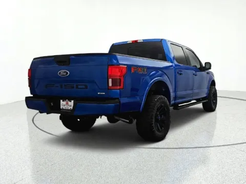 More photos of 2019 Ford F-150 XLT at CarWise Gurnee, IL
