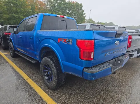 Photos of 2019 Ford F-150 XLT for sale in Gurnee, IL at CarWise Gurnee