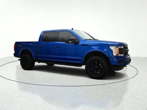 Photos of 2019 Ford F-150 XLT for sale in Gurnee, IL at CarWise Gurnee