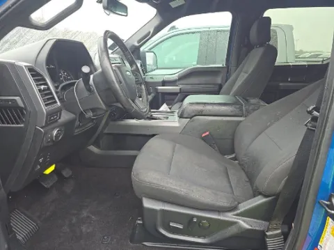 Another view of 2019 Ford F-150 XLT for sale in Gurnee, IL at CarWise Gurnee