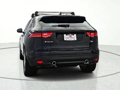 More photos of 2019 Jaguar F-PACE 30t R-Sport at CarWise Gurnee, IL