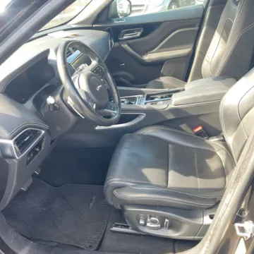Another view of 2019 Jaguar F-PACE 30t R-Sport for sale in Gurnee, IL at CarWise Gurnee