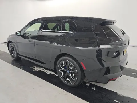 Photos of 2024 BMW iX xDrive50 for sale in Gurnee, IL at CarWise Gurnee