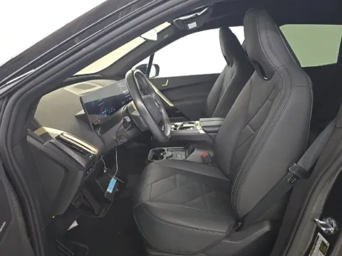 Another view of 2024 BMW iX xDrive50 for sale in Gurnee, IL at CarWise Gurnee