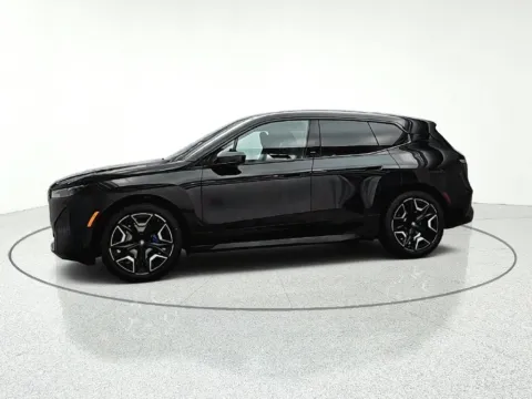 More photos of 2024 BMW iX xDrive50 at CarWise Gurnee, IL
