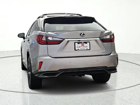 More photos of 2019 Lexus RX 450h at CarWise Gurnee, IL
