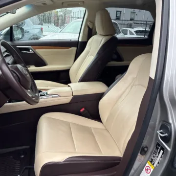 Another view of 2019 Lexus RX 450h for sale in Gurnee, IL at CarWise Gurnee